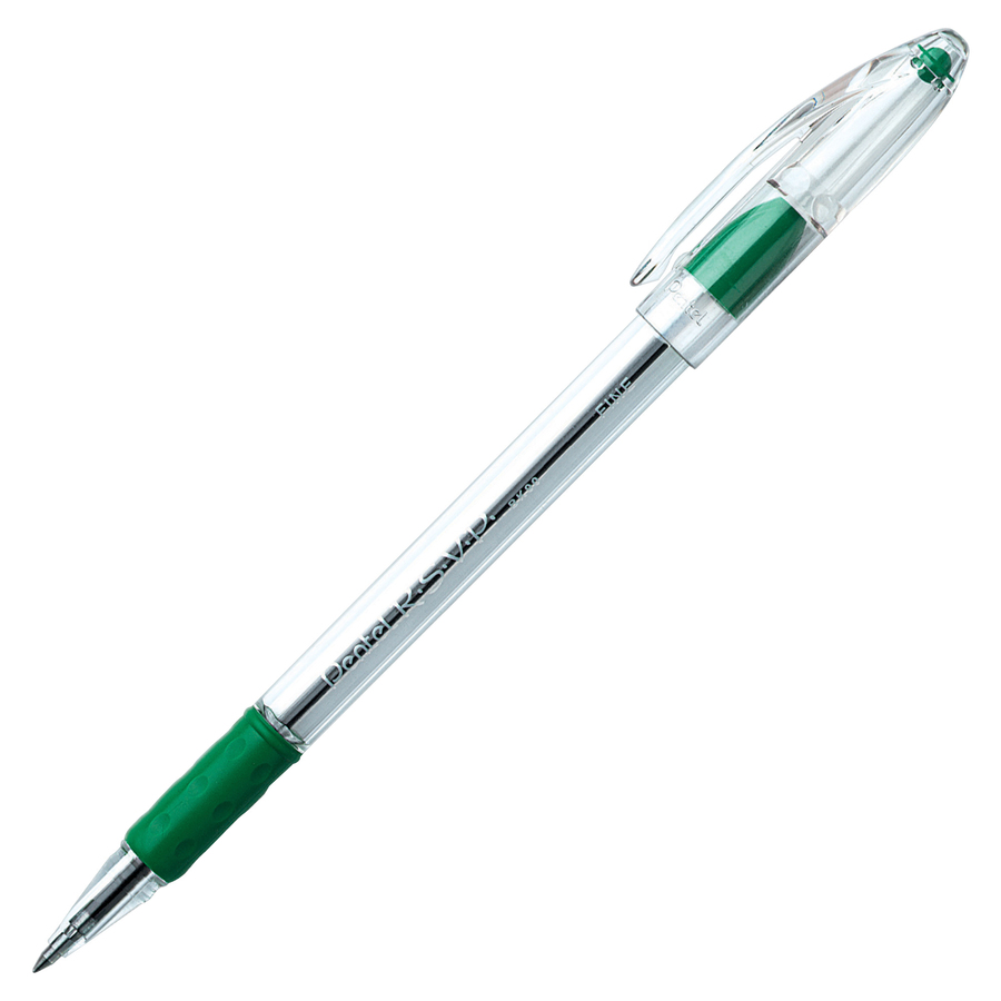 Stylo, pointe fine