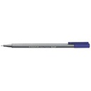 Marqueur Triplus Fineliner, 0.3 mm