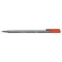 Marqueur Triplus Fineliner, 0.3 mm