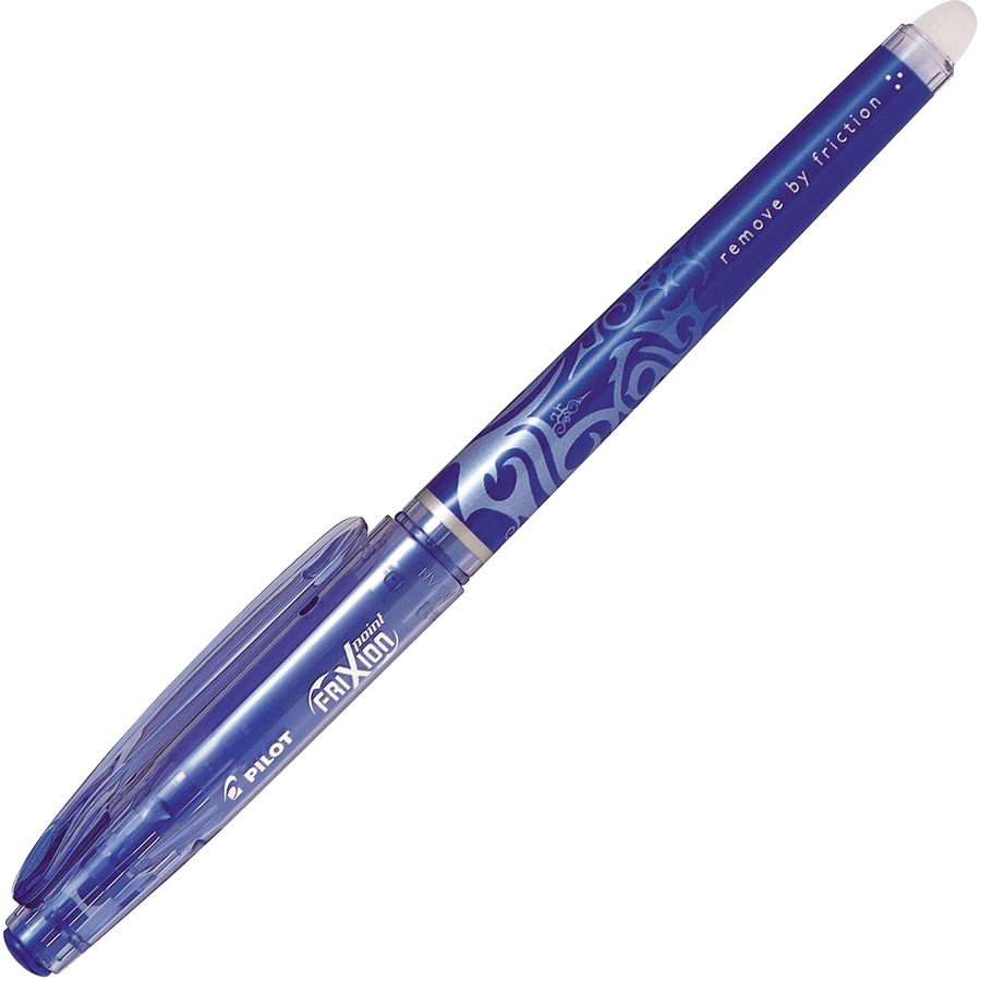 Erasable Rolling Ballpoint, 0.5