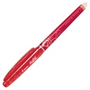 Stylo à bille roulante effaçable Frixion 0,5