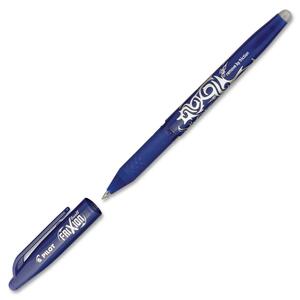 Frixion Erasable Rolling Ballpoint, 0.7