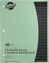 Cahier Canada, 40 pages