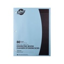 Canada Notebook, 80 pages