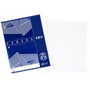 Cahier Louis Garneau, Ligné, 40 pages (#412315)