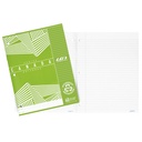 Cahier Louis Garneau, Ligné, 40 pages (#412315)