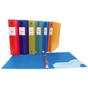Flexible Binder, 1 inch