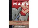 Roman : The Complete Maus, de Art Spiegelman (9780679406419)