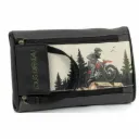 Louis Garneau 2-Zipper Pencil Case (children)