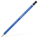 Staedtler Mars Lumograph Pencil 6B (pre-sharpened)