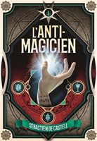 Roman : L'anti-magicien, vol. 1 (9782075085557)