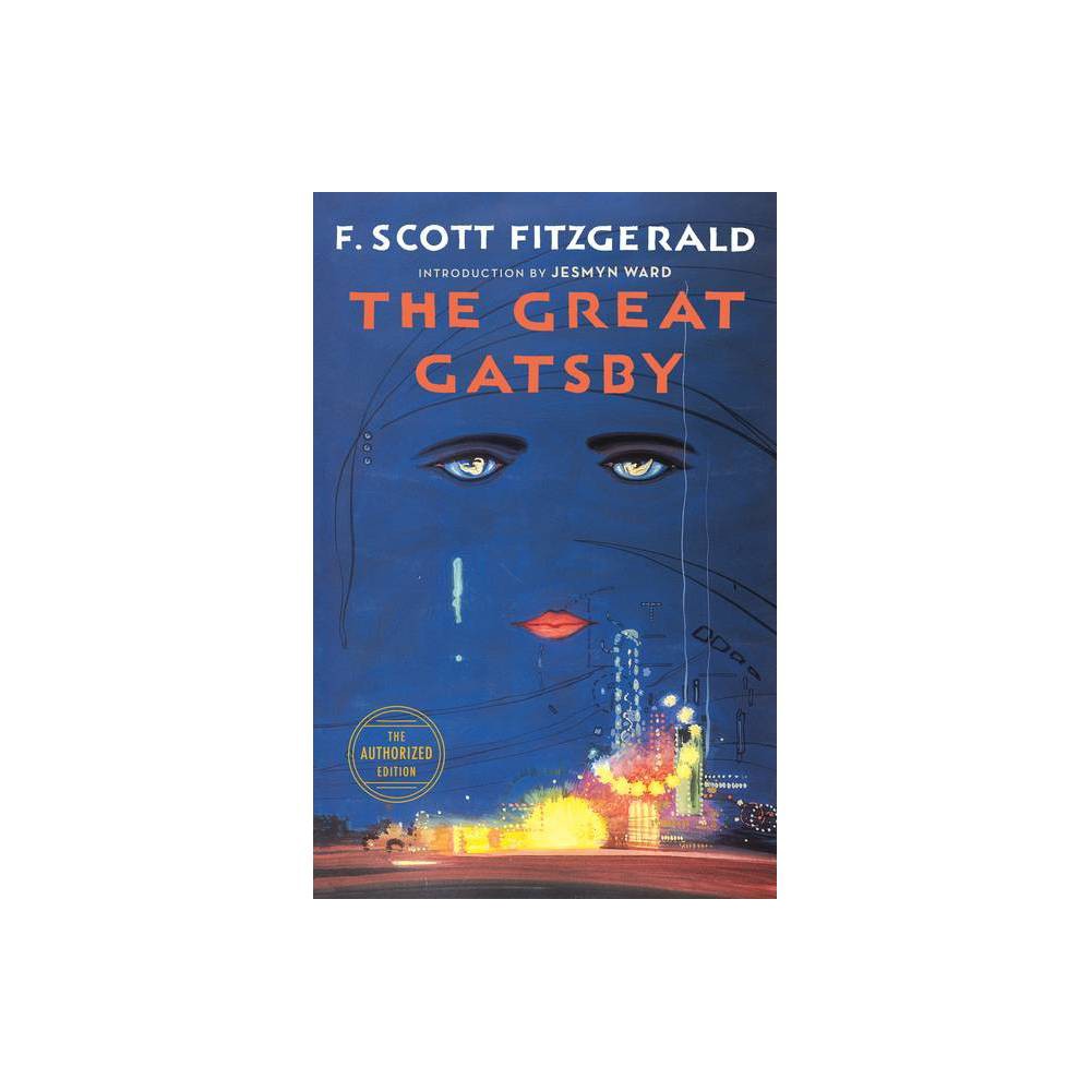 Roman : The Great Gatsby (9780743273565)