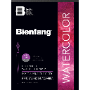 Bienfang - Papier aquarelle Aquademic, 9" x 12", 15 feuilles