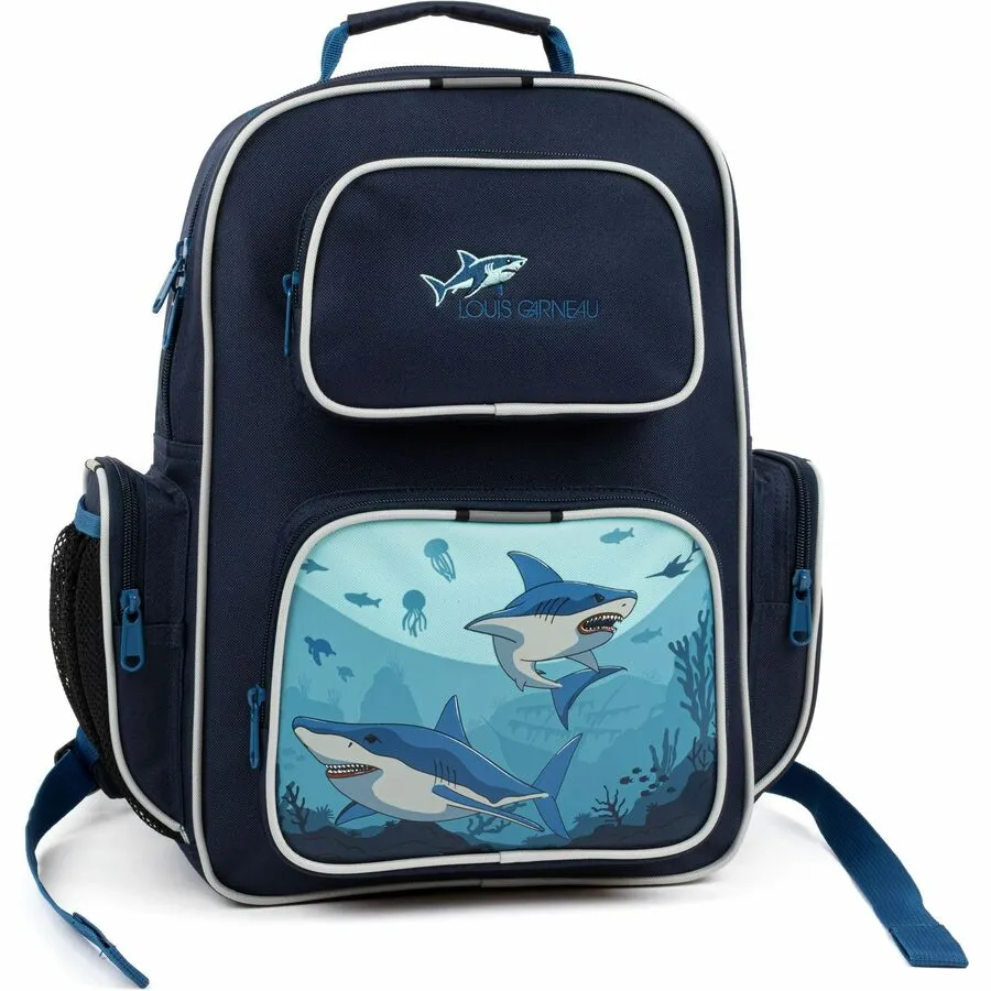 Backpack 4 Pockets (children)