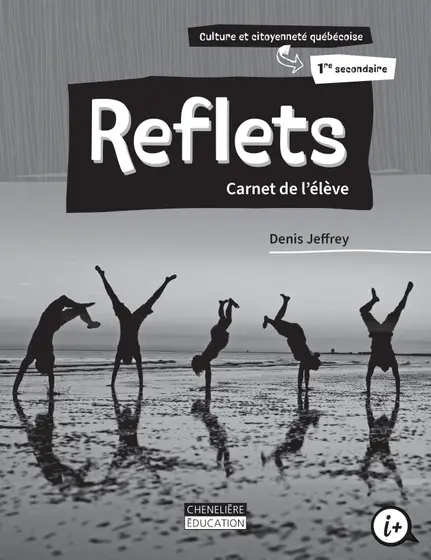 Reflets
