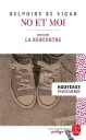 Roman : No et moi, Delphine de Vigan (9782253183280)
