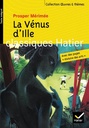 Roman : La Vénus de l'Ille, Prospère Mérimée (9782218954375)