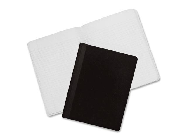 Cahier de composition 9¾ po x 7½ po (200 pages), lignage large