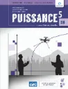 Puissance 5 SN (