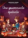 Novel: Une gouvernante épatante, Dominique Demers