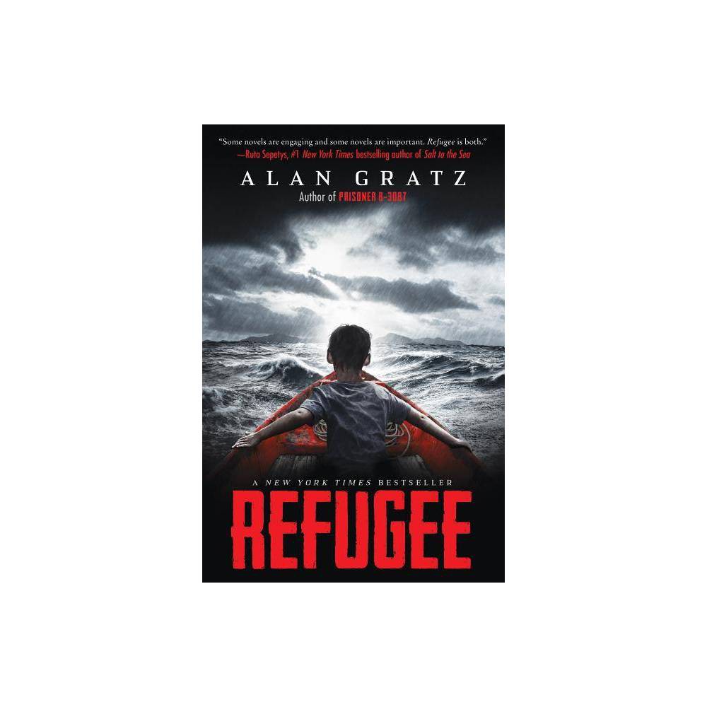 Novel : Refugee (Hardcover)