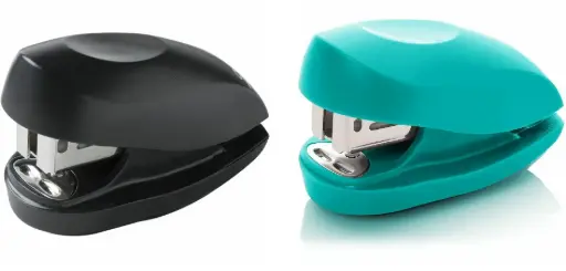 MINI TOT mini-stapler (staples included)