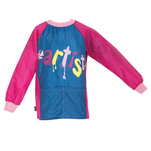 Couvre-tout 6 ans, Rose 