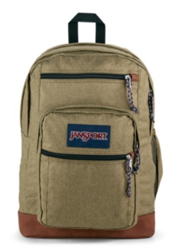 Sac à dos Jansport, Cool Student, Vert Armée 