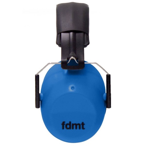 Em's Child Earmuff, Blue 