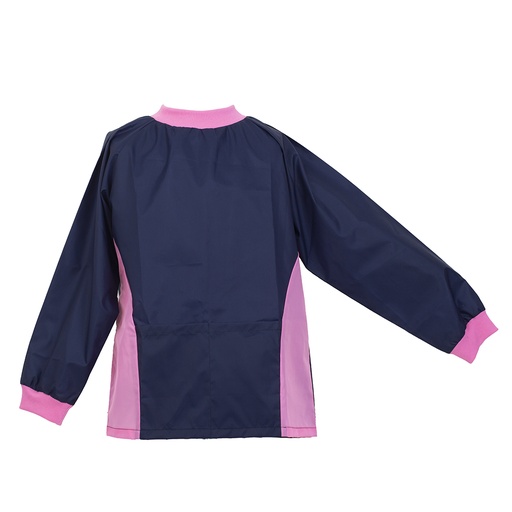 Couvre-tout, 4 ans, Bleu et rose 