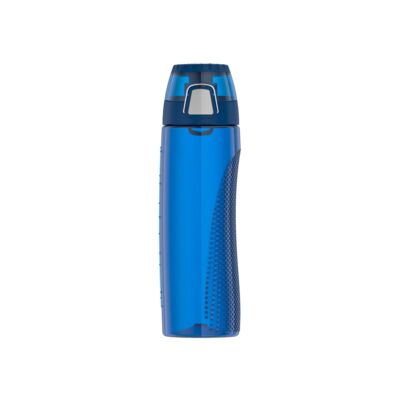 Bouteille pour liquide Thermos, 710 ml, Bleu 