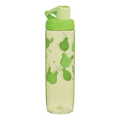 Bouteille d'eau Stopple, 750 ml, Club déj., Vert 