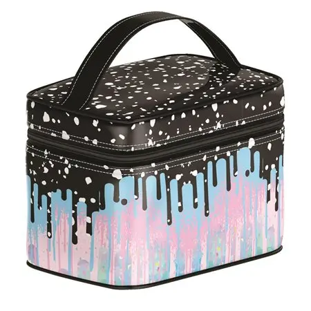 Lunch Box, Punk Pastel