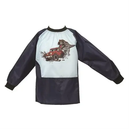 Couvre-tout Louis Garneau - 6 ans, Dinos