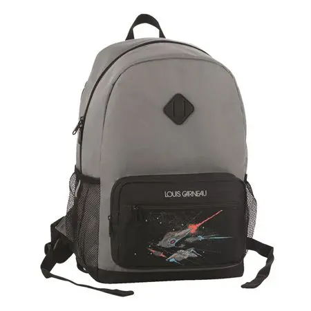 Louis Garneau Sport Backpack, Space