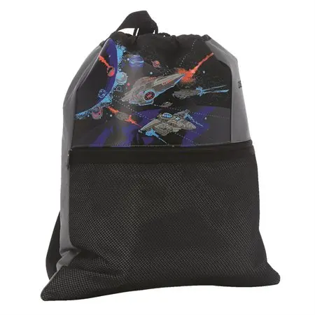 Louis Garneau Carry All Bag, Space