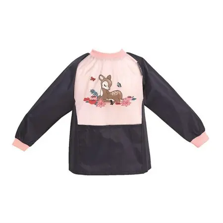 Couvre-tout Louis Garneau - 4 ans, Cerf