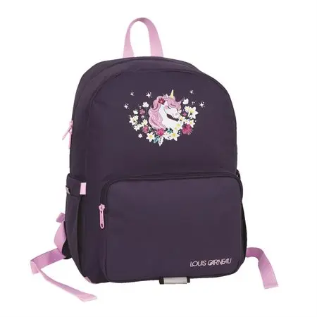 Louis Garneau Sport Backpack, Unicorn