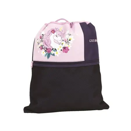 Louis Garneau Carry All Bag, Unicorn