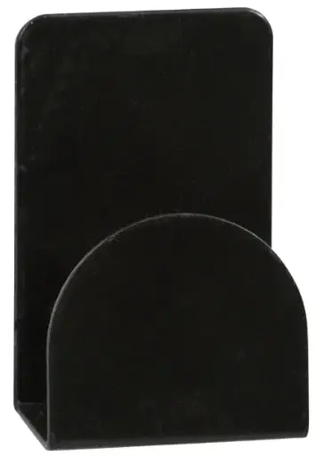 Merangue Magnetic Locker Hook